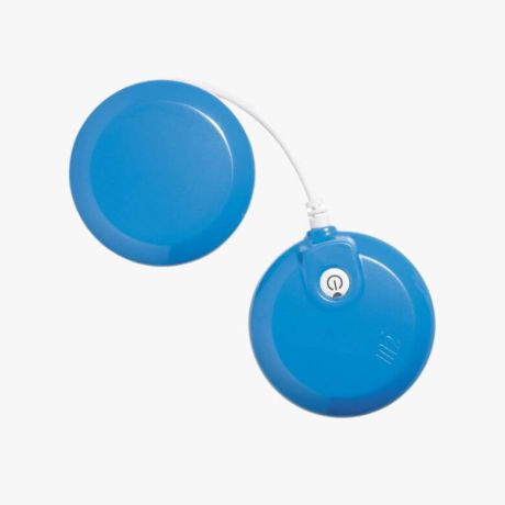 Set 2 módulos electrodos Compex Fit 5.0 Compex 