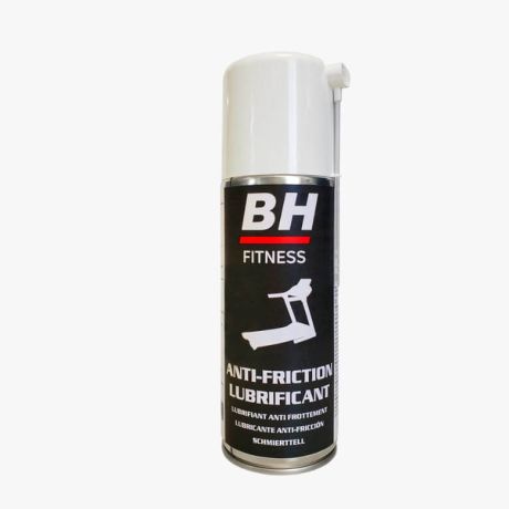 Spray Lubrificante BH 400ml