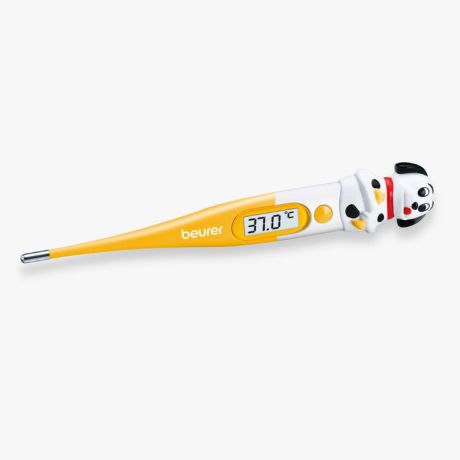 Termómetro Digital BY 11 - Beurer - Cão