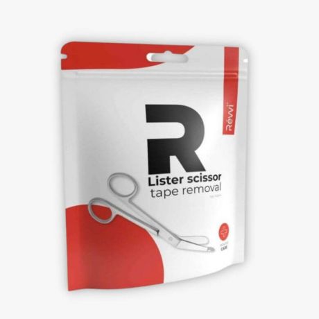 Tesoura RÉVVI para tapes