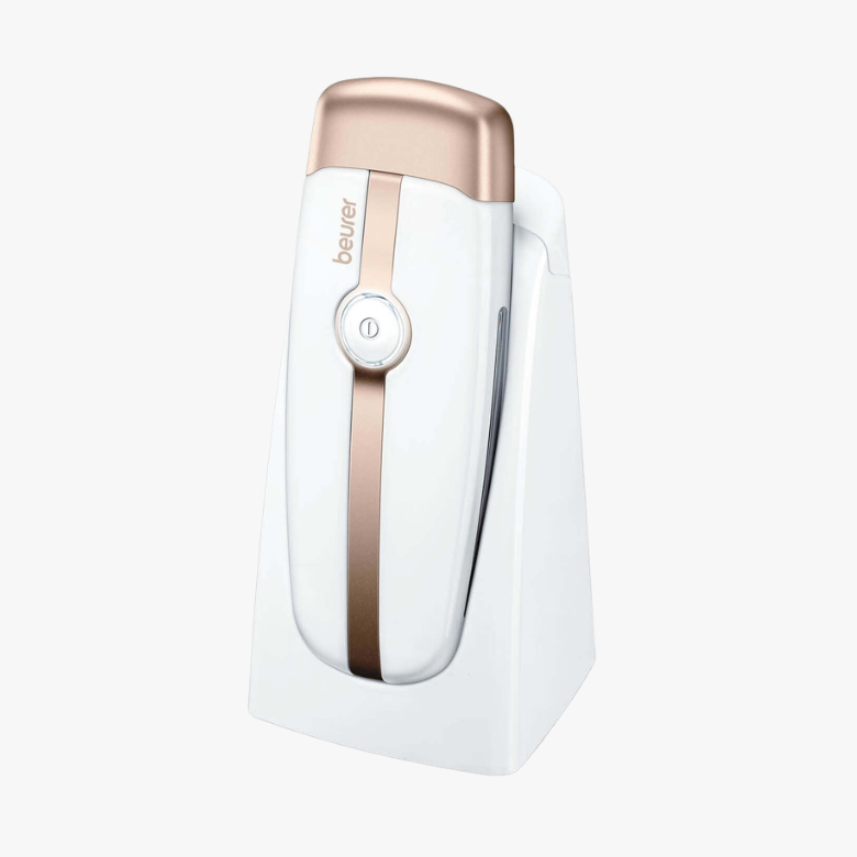 Depiladora a Cera Quente HL40 - Beurer (Sem Fios)