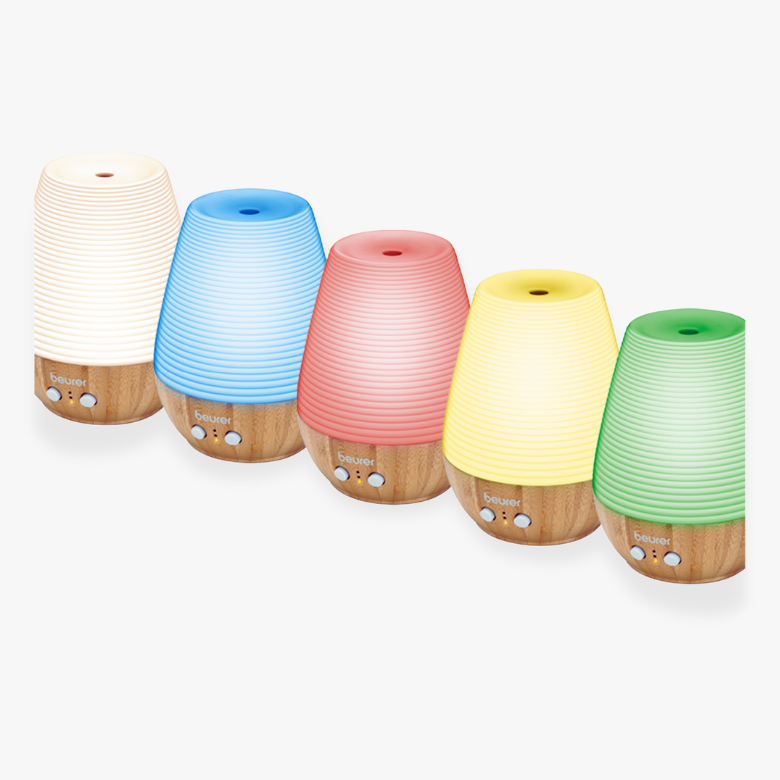 Difusor de Aromas LA40 - Beurer