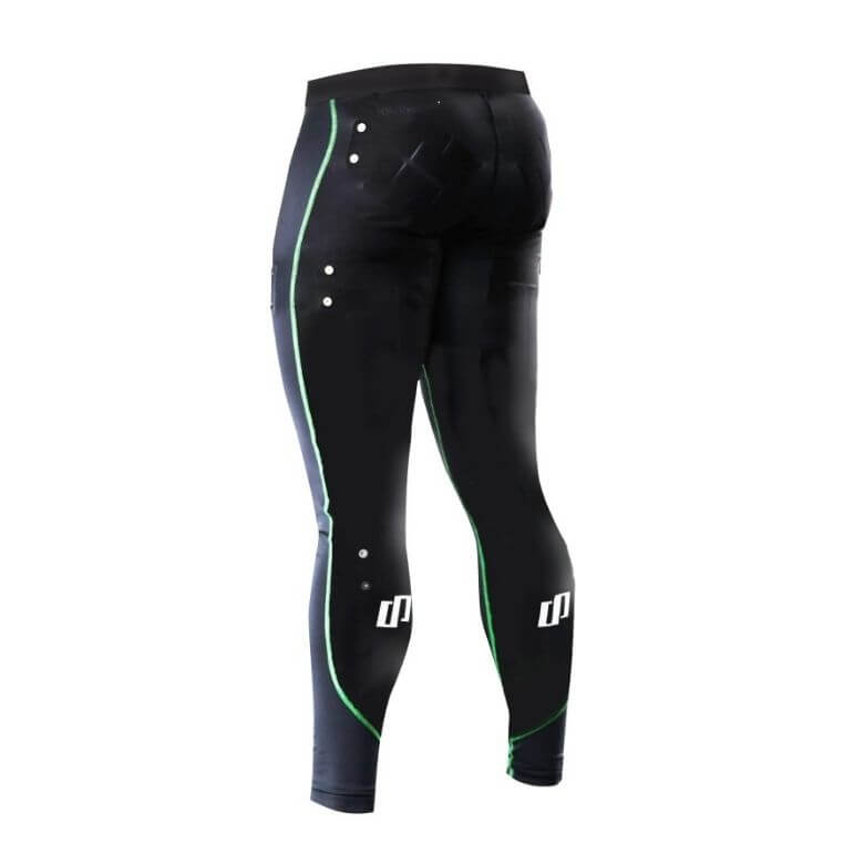 diPulse Calças de Eletroestimulação SMARTTIGHTS KIT