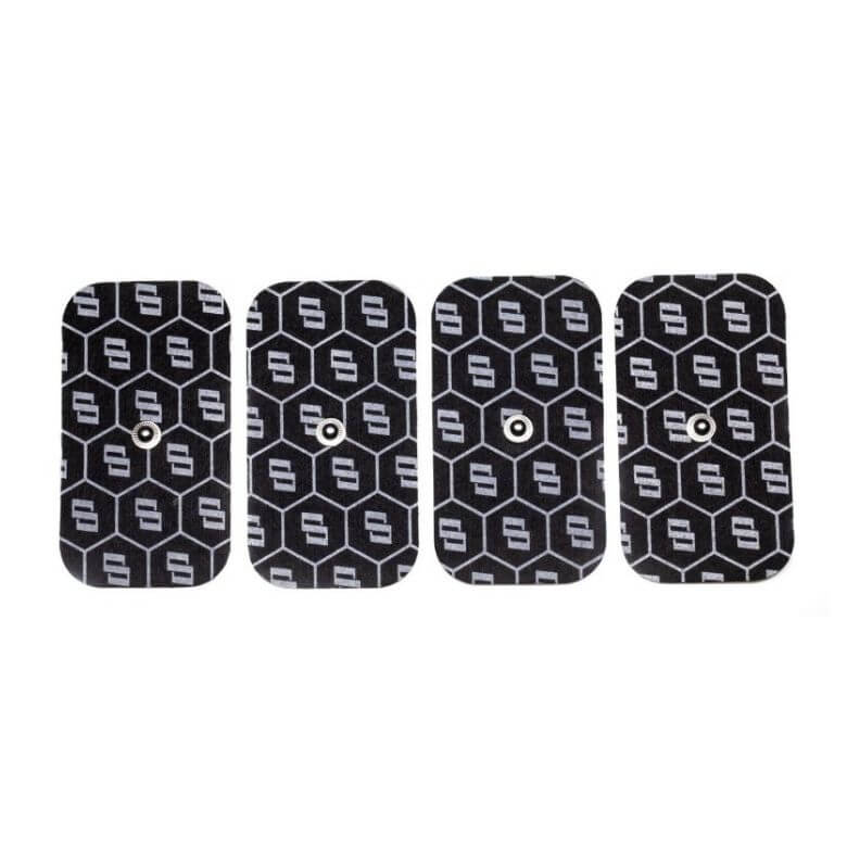 diPulse Elétrodos Smart59 5x9cm (4 unidades)