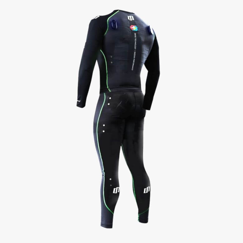 diPulse Fato de Eletroestimulação SMARTSKIN KIT