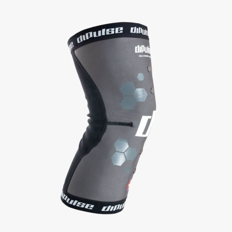 diPulse Joelheira de Eletroestimulação SMARTKNEE KIT