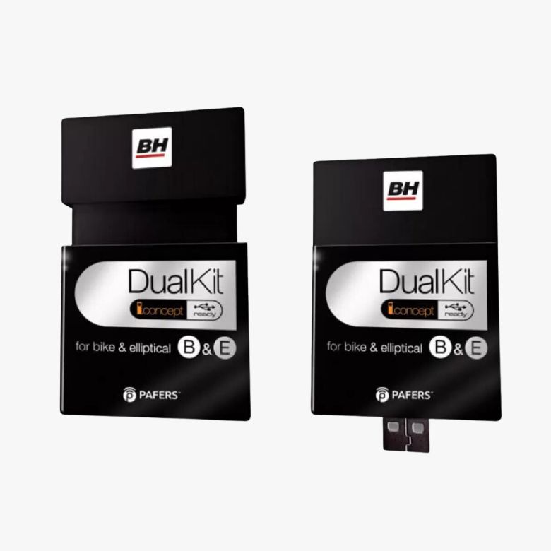 Passadeira de Correr BH i.Magna RC G6509I