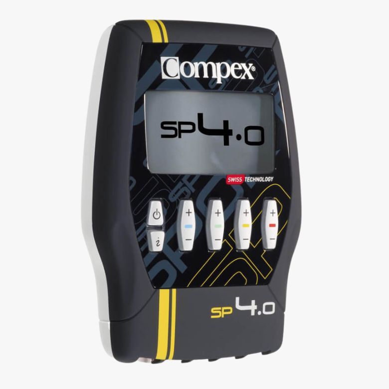 Compex SP 4.0 Eletroestimulador
