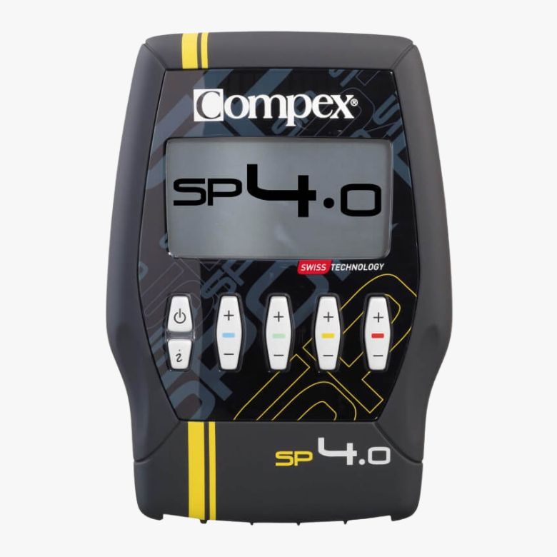 Compex SP 4.0 Eletroestimulador