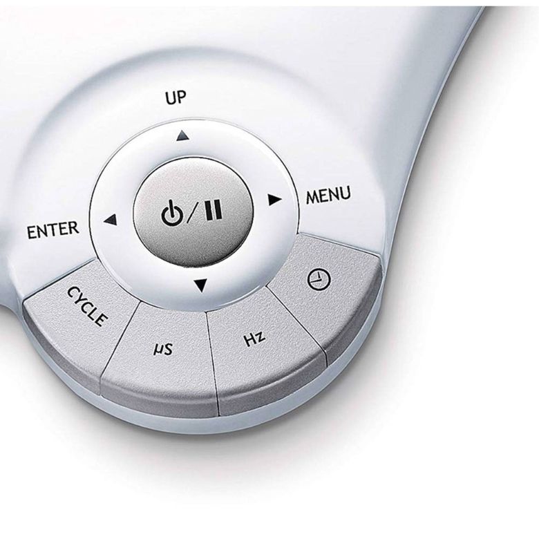 Eletroestimulador digital EM80 - Beurer