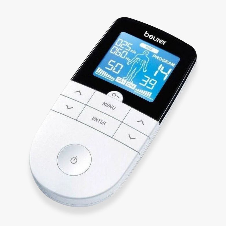 Eletroestimulador Digital EM49 3 em 1 - Beurer