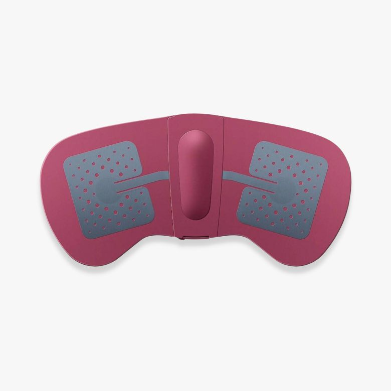 Eletroestimulador EM50 rosa - Beurer
