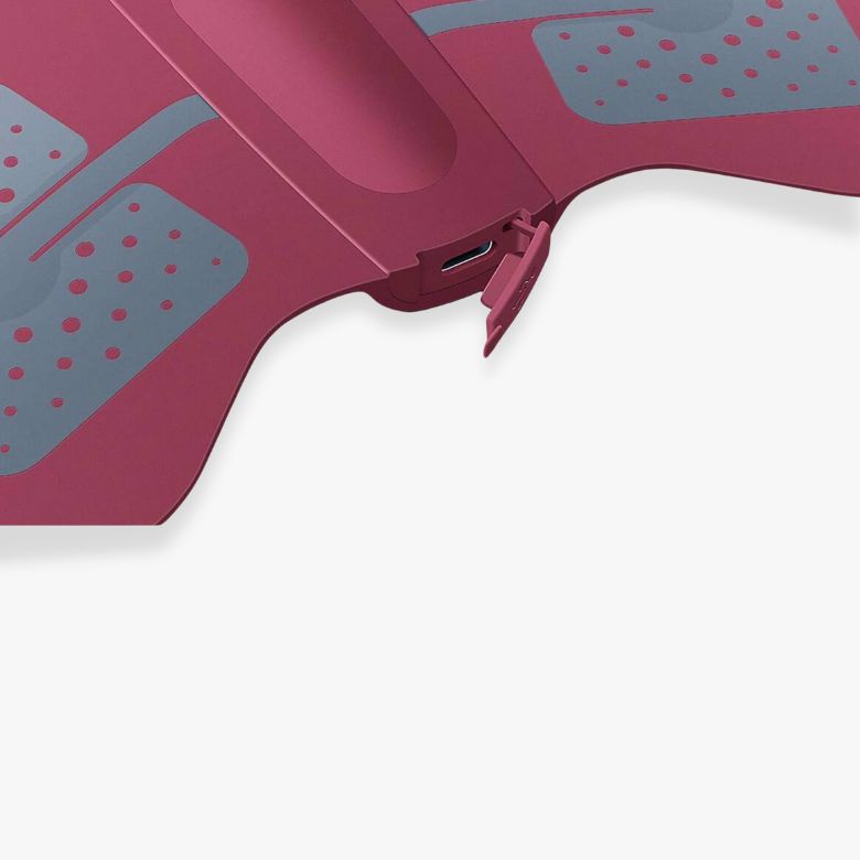 Eletroestimulador EM50 rosa - Beurer