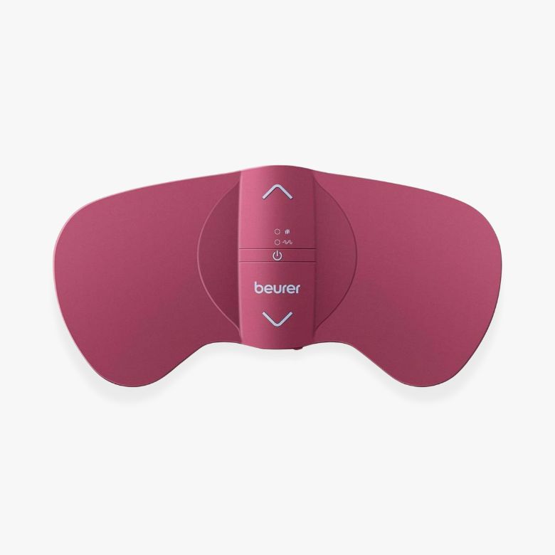 Eletroestimulador EM50 rosa - Beurer