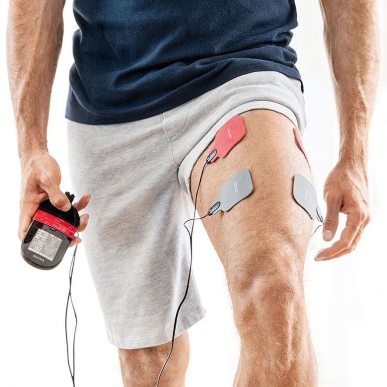 Eletroestimulador TENS EM59 3 em 1- Beurer