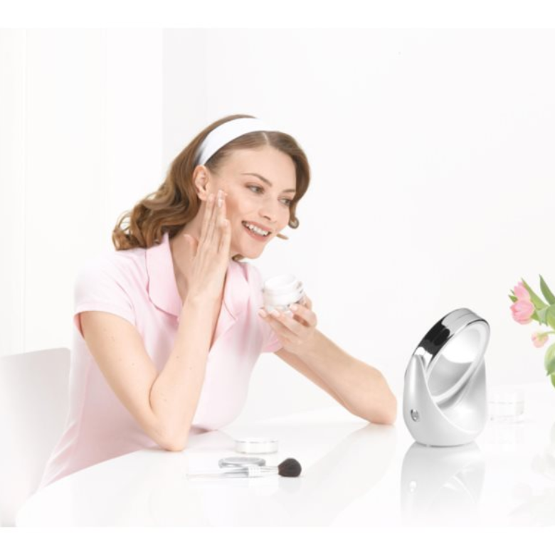 Espelho Cosmético Iluminado BS49 - Beurer