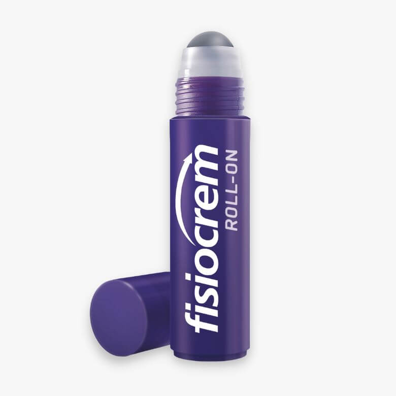Fisiocrem Roll-on - 15 ml 