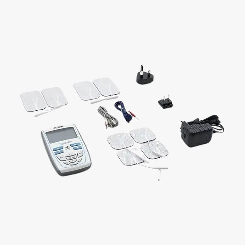 Eletroestimulador Globus Duo Tens