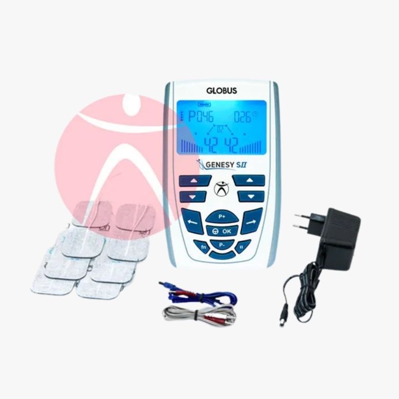 Eletroestimulador Globus Genesy S2