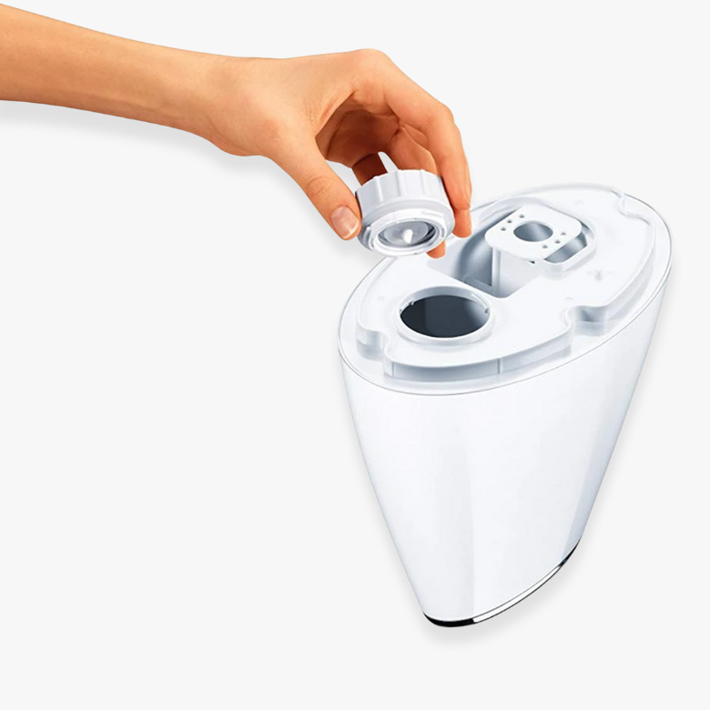 Humidificador LB37 Branco - Beure