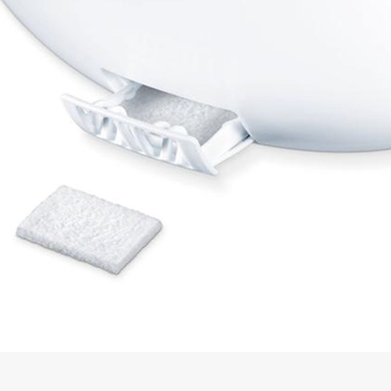 Humidificador LB37 Branco - Beure