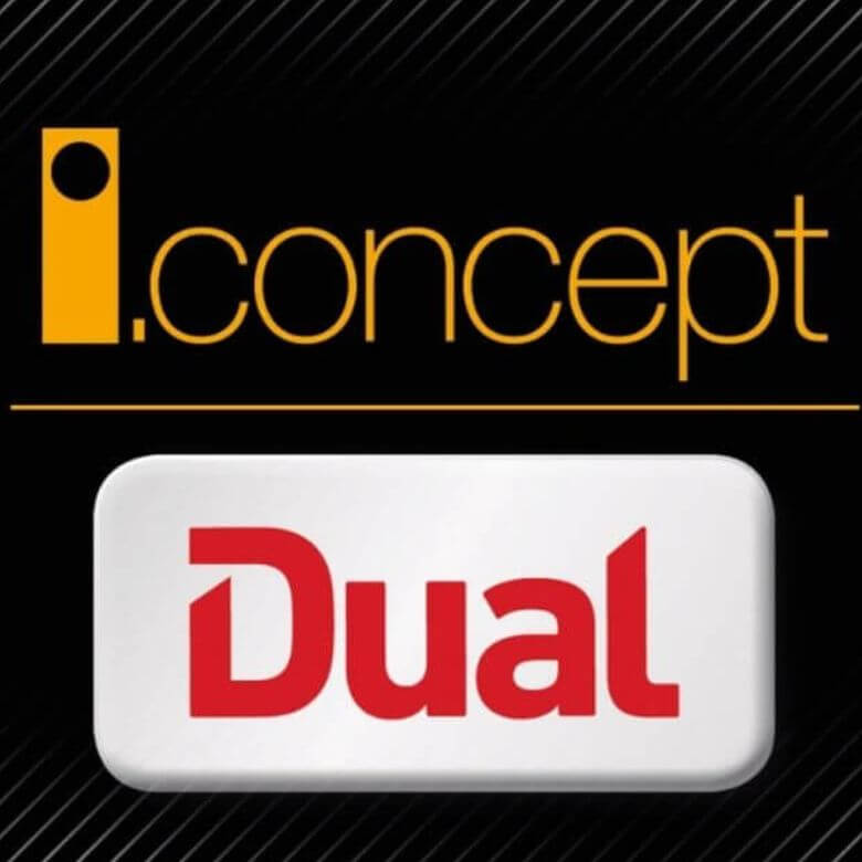 Bicicleta Elíptica Dobrável BH i.Easystep Dual