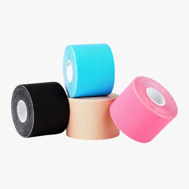 Banda de Kinésiologia 