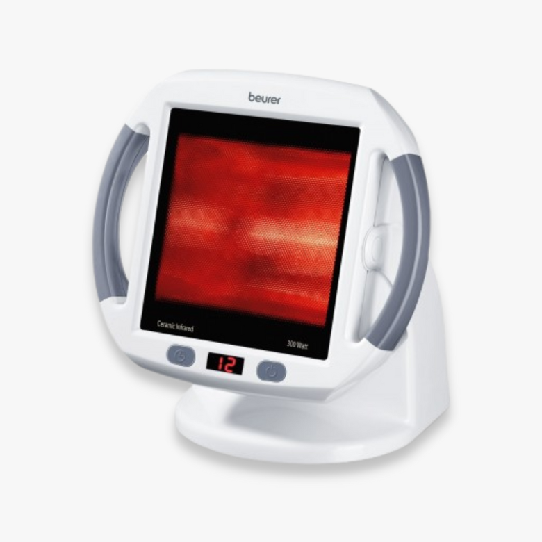 Lâmpada Infravermelhos IL50 - Beurer