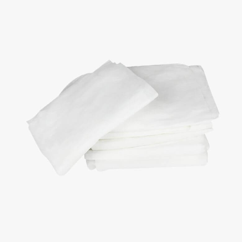 Lençóis Ajustáveis - Dupla Face Plastificado/TNT (5 unidades)