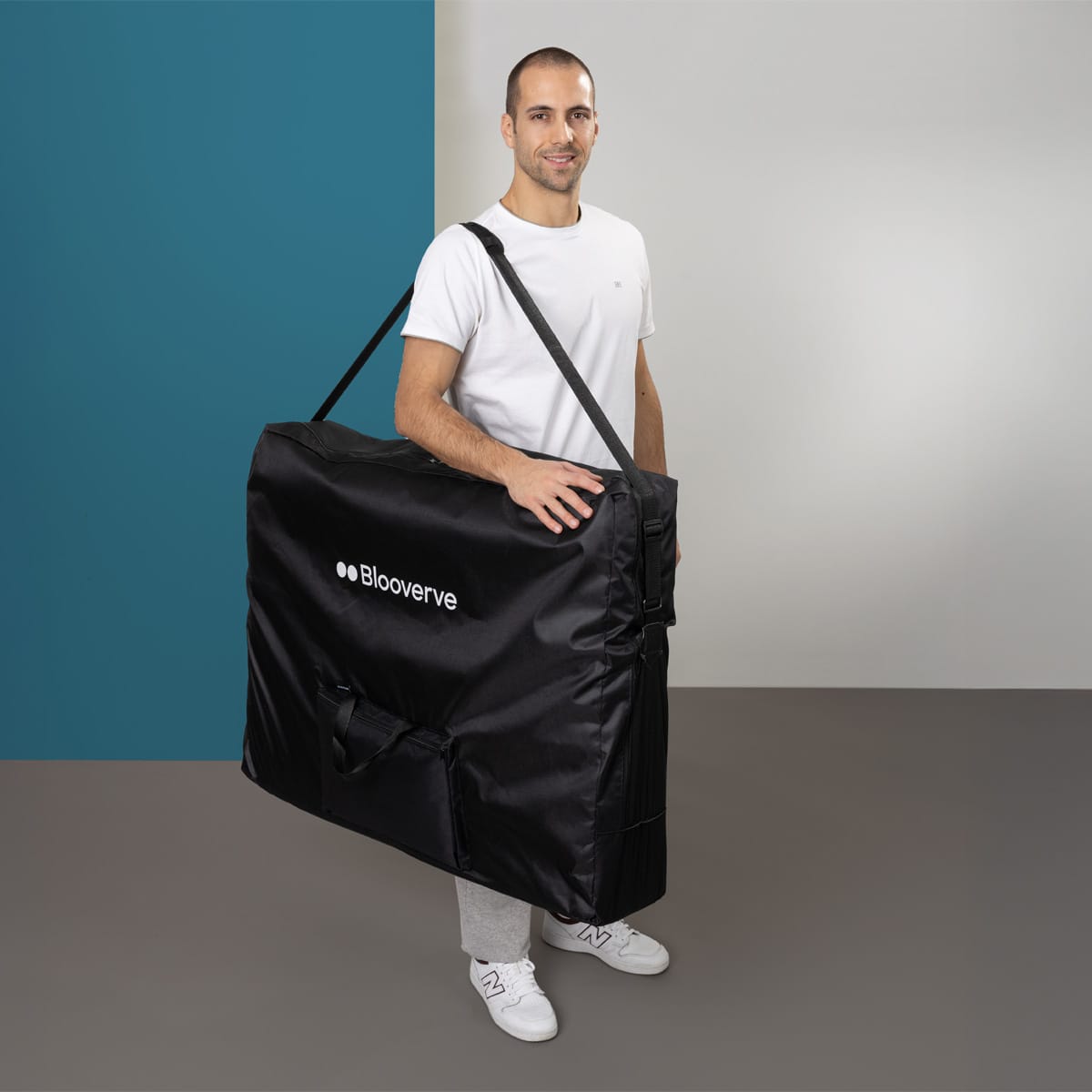 Mala de Transporte para Marquesa