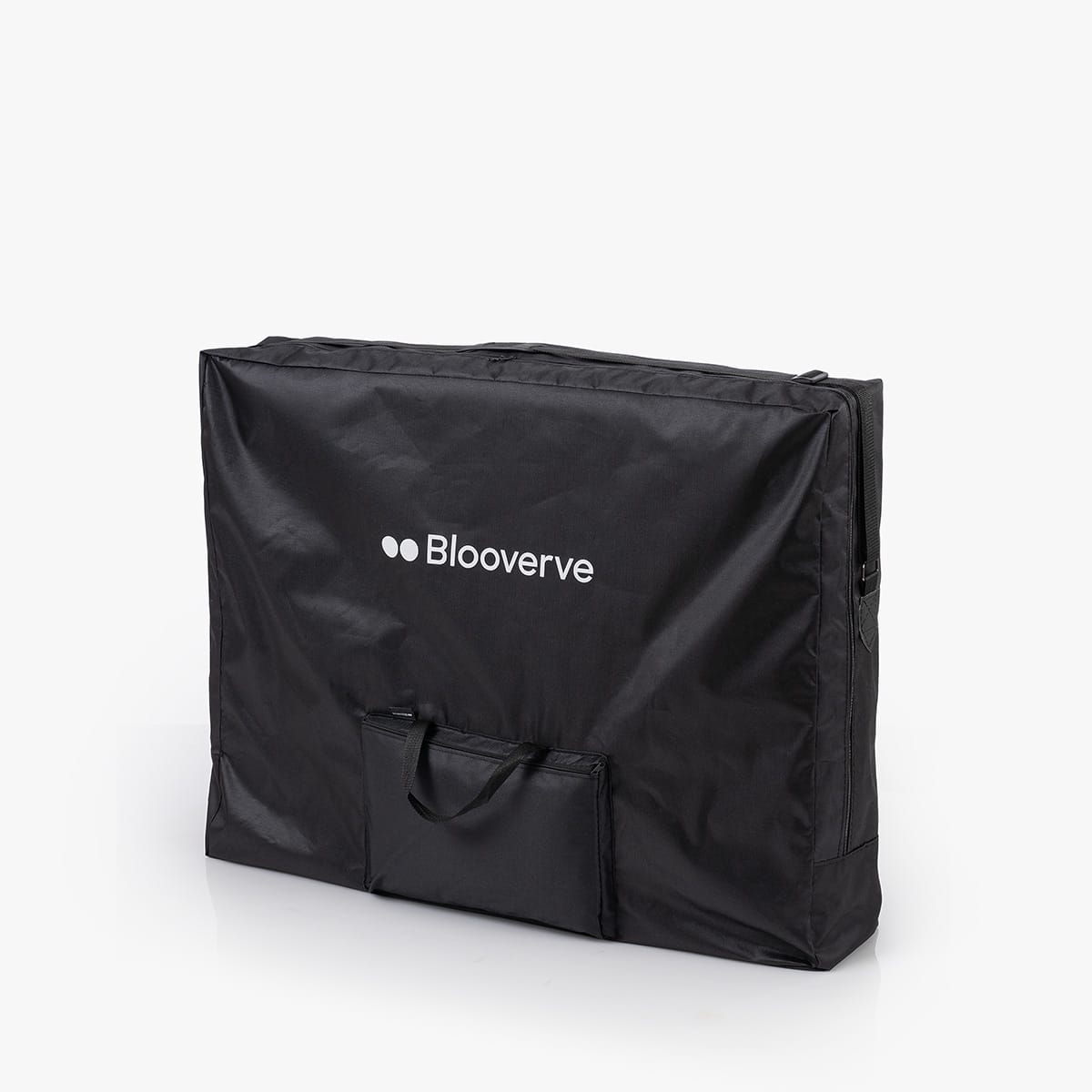 Aeris - Marquesa Portátil Alumínio de 2 planos de 70x186cm