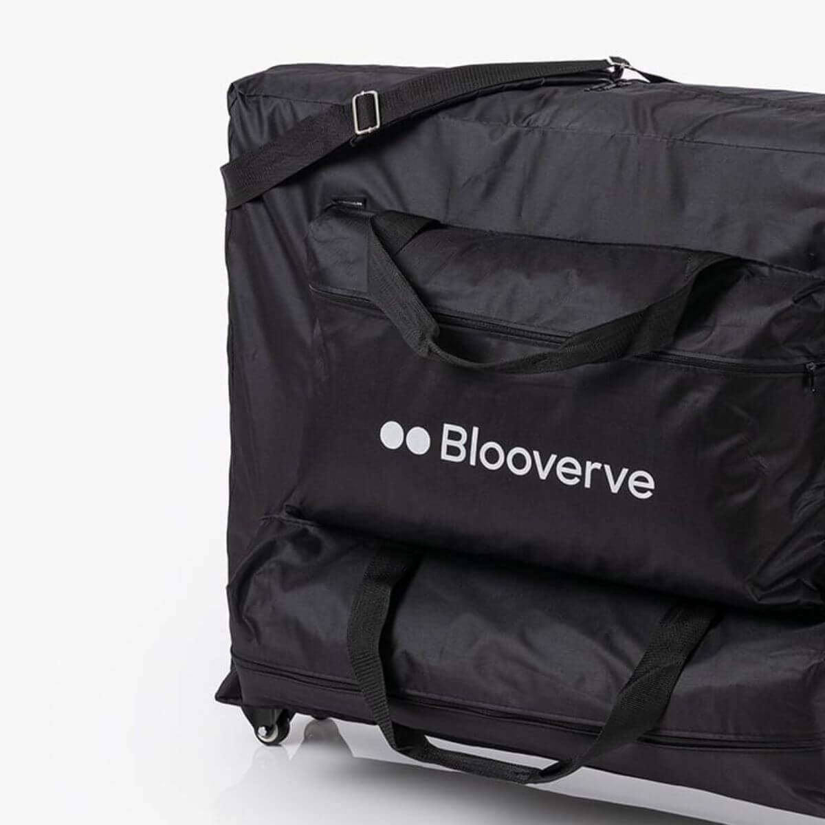 Mala de Transporte para Marquesa Portáteis com Rodas