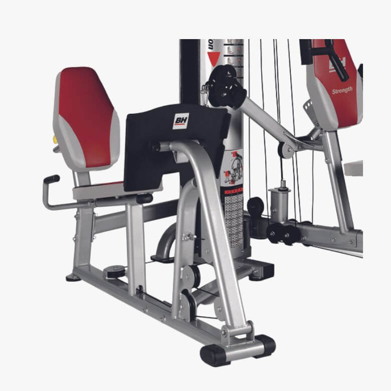 Máquina de Musculação BH TT Pro