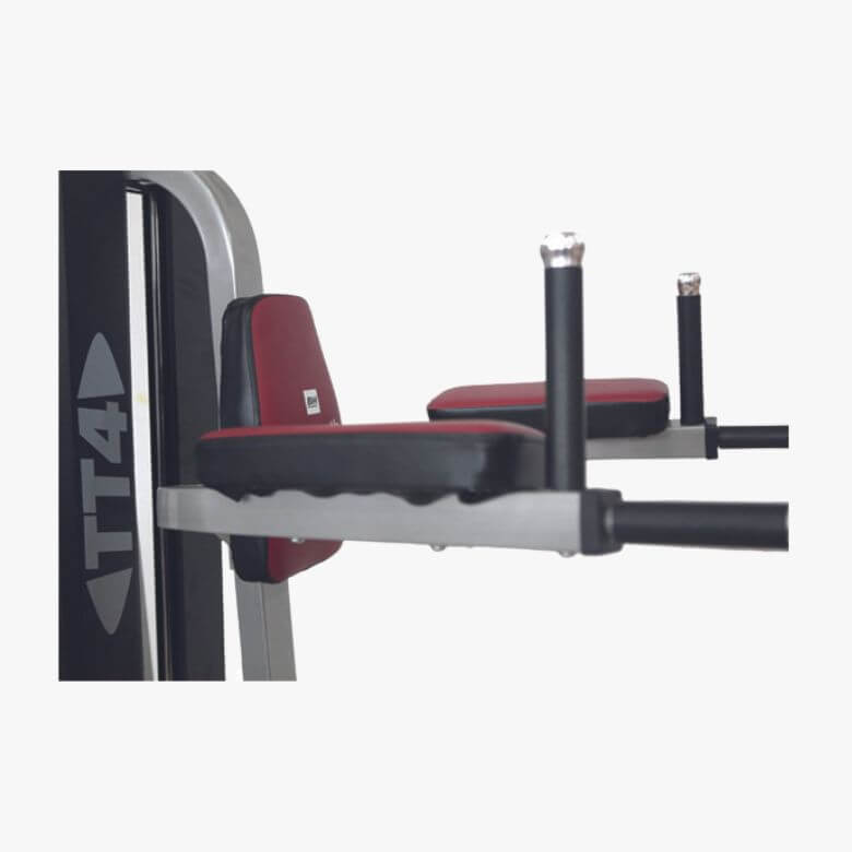 Máquina de Musculação BH TT-4