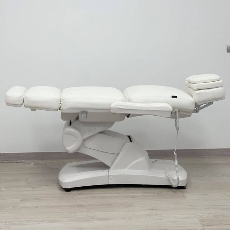 Cadeirão Elétrico Confort c/4 Motores