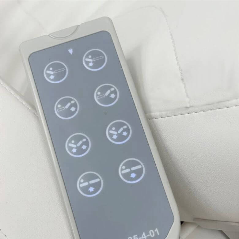 Cadeirão Elétrico Confort c/4 Motores