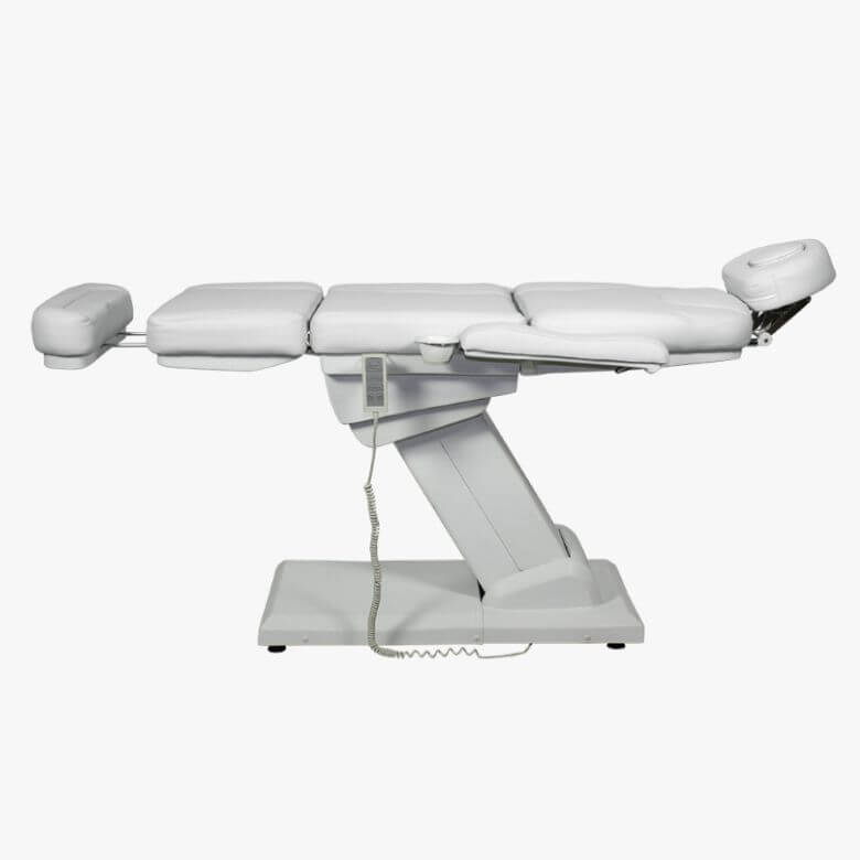 Cadeirão Elétrico c/4 Motores   