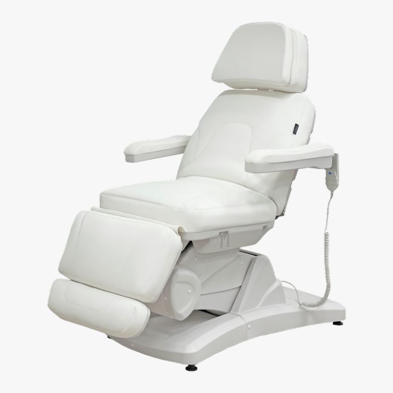 Cadeirão Elétrico Confort c/4 Motores