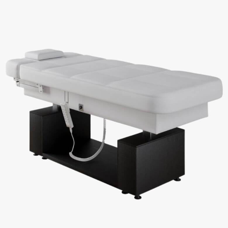 Marquesa Elétrica para SPA de 1 corpo c/ 3 Motores e Função Aquecimento