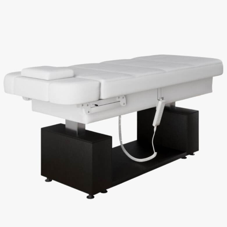 Marquesa Elétrica para SPA de 1 corpo c/ 3 Motores e Função Aquecimento