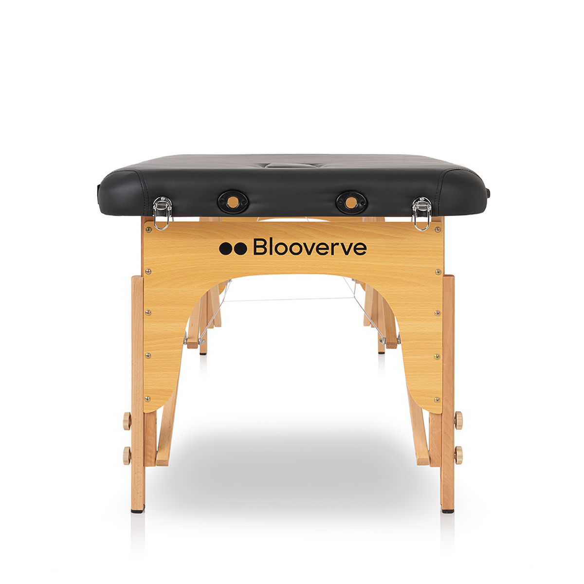 Compact - Marquesa Portátil Madeira de 2 Corpos 60x185cm