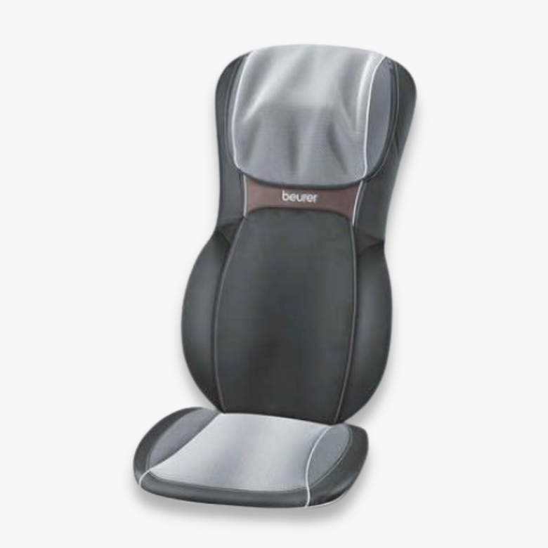 Massajador de Costas 3D Shiatsu em Profundidade MG295 - Beurer