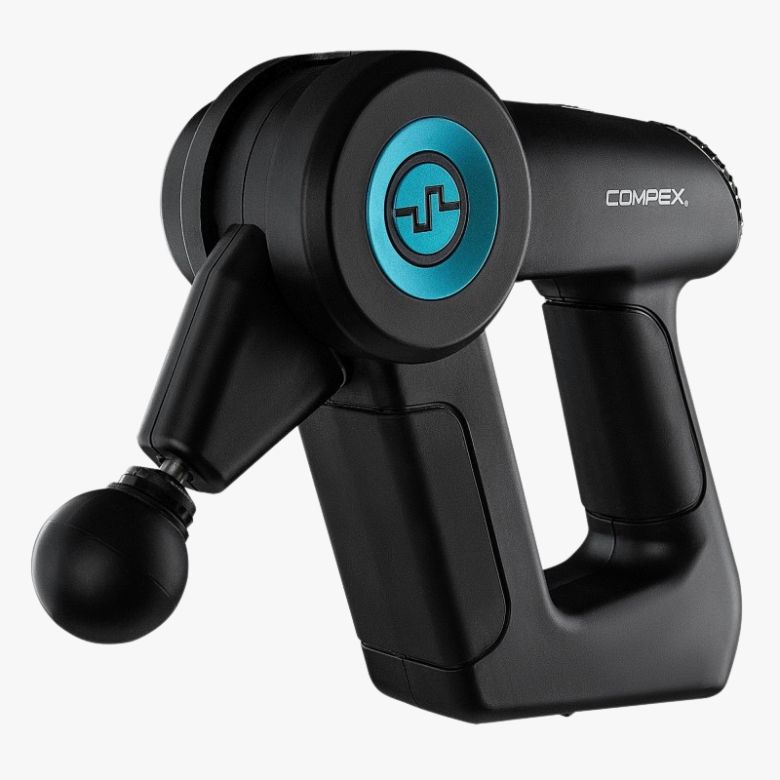 Compex Massajador Desportivo FIXX 2.0