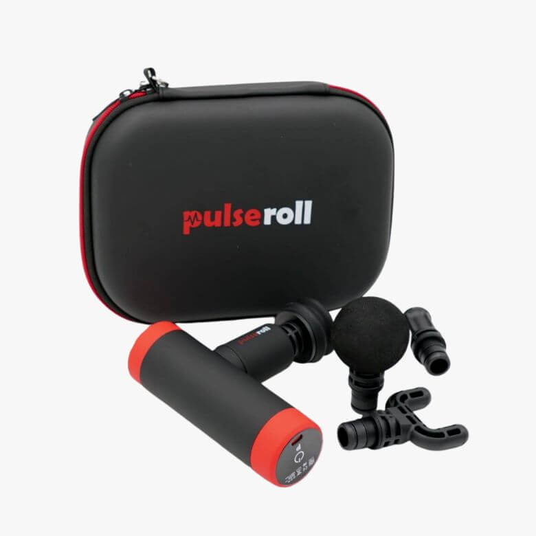 Massajador Desportivo Mini - Pulseroll