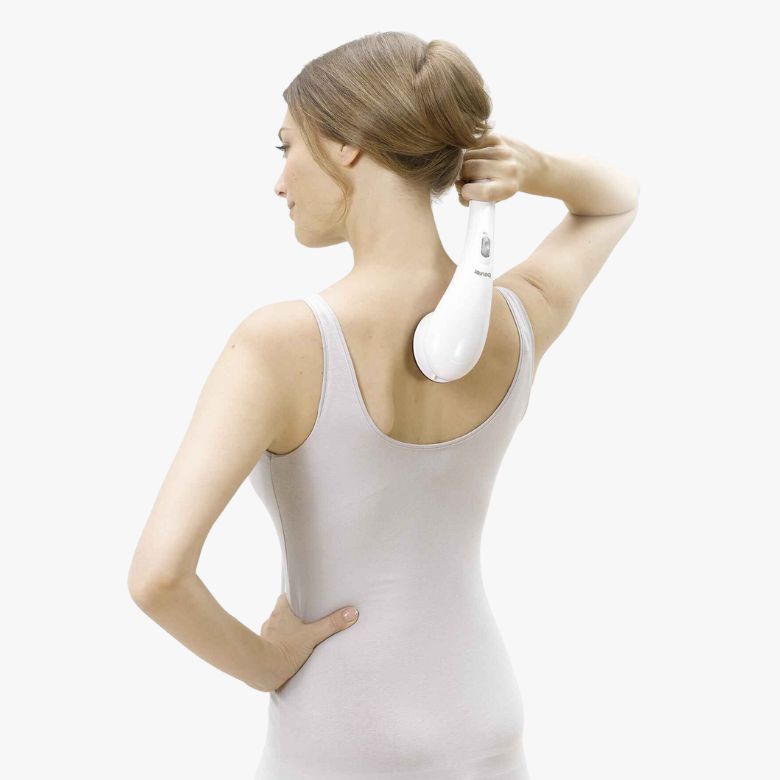 Massajador de calor por infravermelhos MG21- Beurer