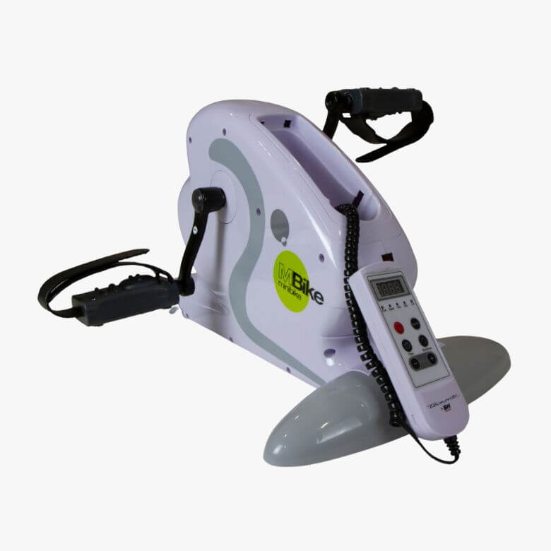 Mini-Bike Elétrica Tecnovita YFAX611