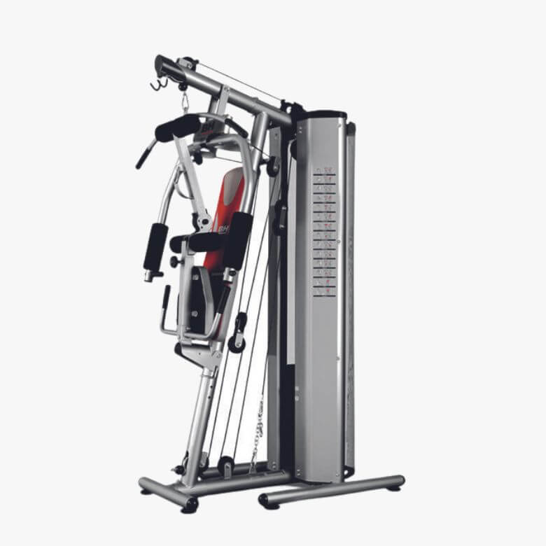 Multiestação BH Nevada Plus