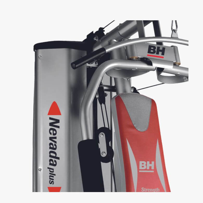 Multiestação BH Nevada Plus