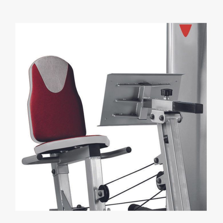 Máquina de Musculação BH Global Gym