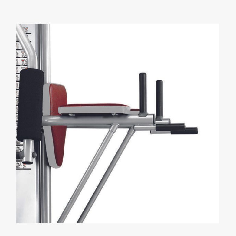 Máquina de Musculação BH Global Gym